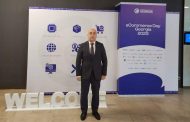 Gürcistan'da ilk defa 