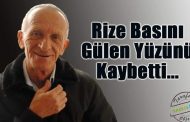 Gazeteci Yavuzer Tarlan hayata veda etti