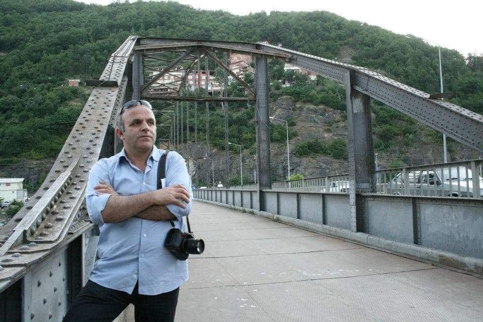 Sami Özçelik: BORÇKA KÖPRÜSÜ HAKKINDA YAZILMIŞ EN ESKİ YAZI