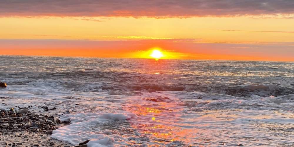 ჩემო ძვირფასებო, შავი ზღვის აჭარის სანაპიროს მცხოვრებნო