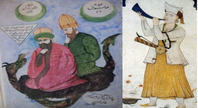 Ayşe Hür: YUNUS EMRE MESELESİNE KÜÇÜK BİR EK