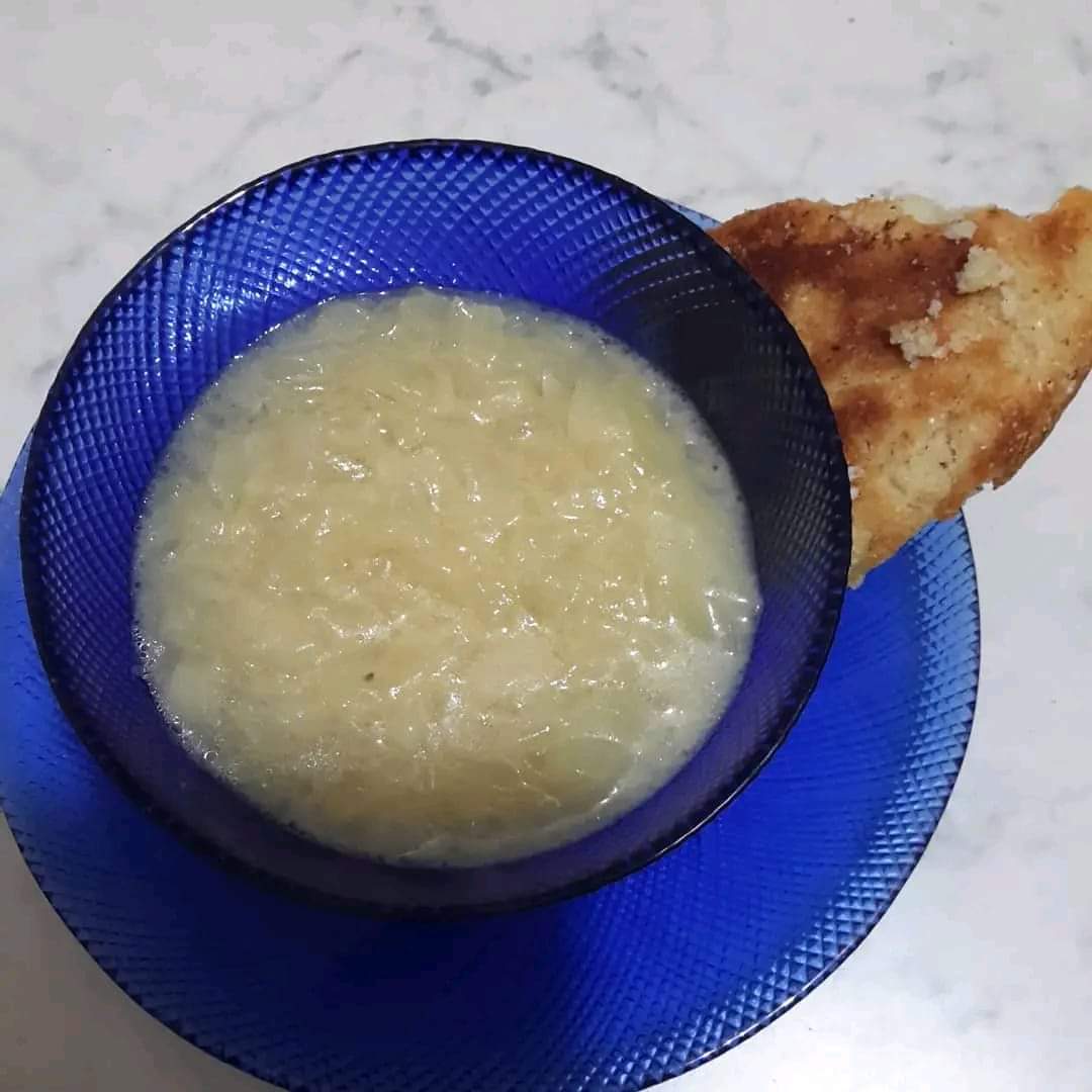 ოზლემ დილა: Yemek Kültürümüzden   ხარშო 