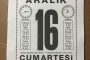 Yalova Çınarcık'da Deprem