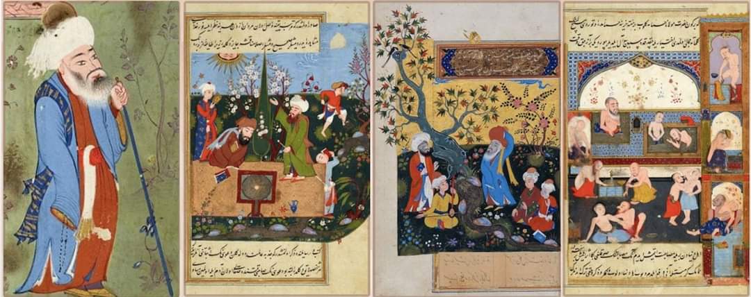 Ayşe Hür: GÜNÜN SOSYAL TARİHİNDEN:   MEVLÂNÂ HAKKINDA YANLIŞ BİLDİKLERİMİZ