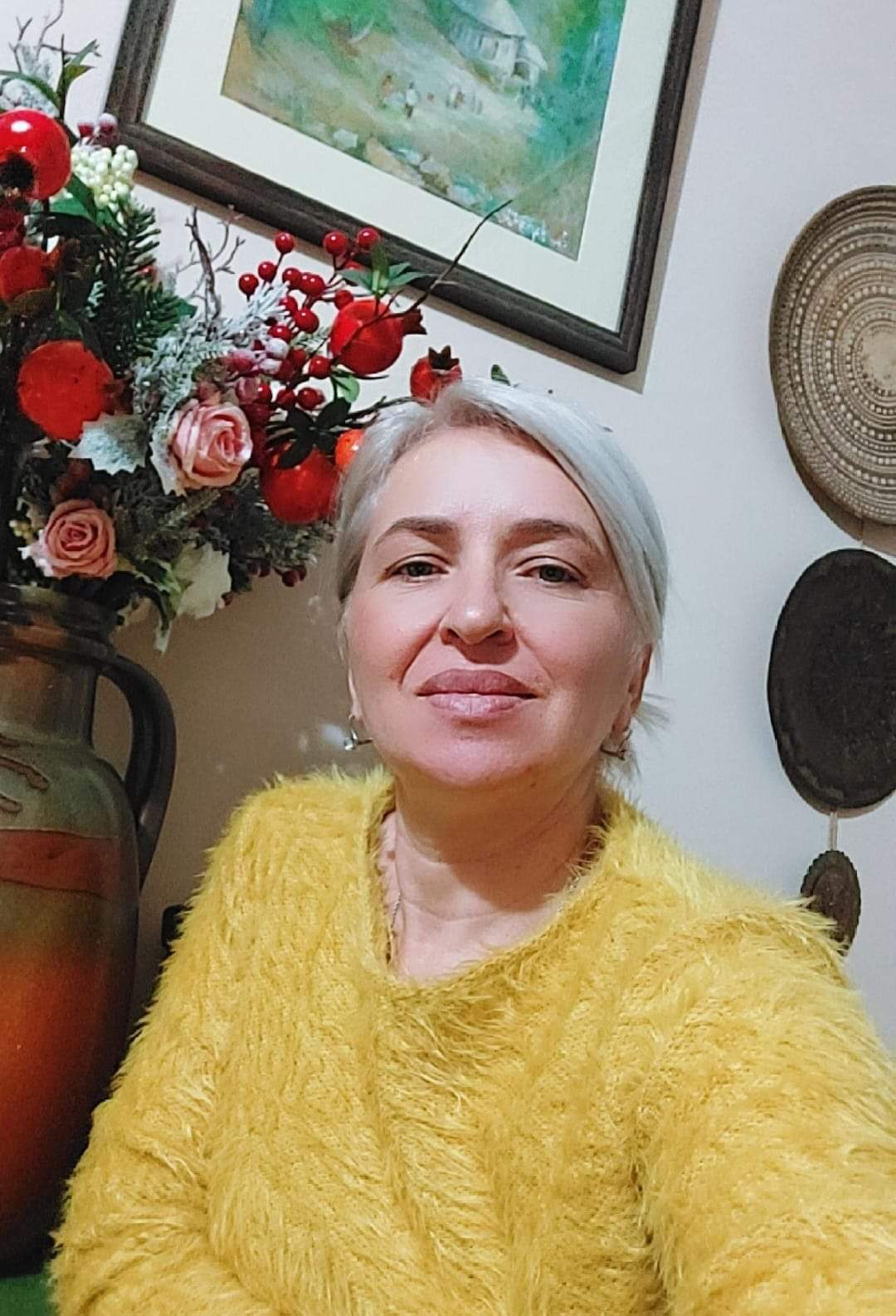 მზია სალვარიძე: ჩ(ჭ)ირი