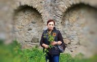 თემი ჭახნაკია: მანანა ჩიტიშვილის ერთი ლექსის გამო