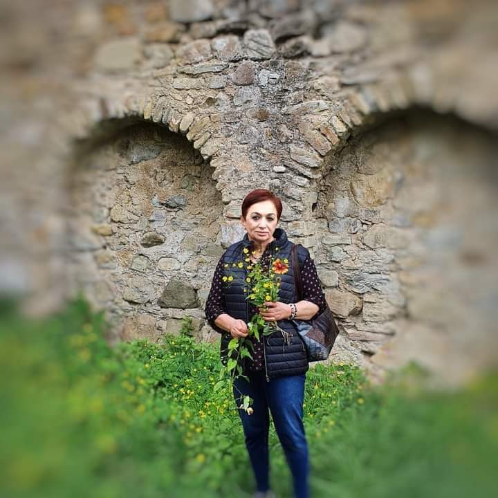 თემი ჭახნაკია: მანანა ჩიტიშვილის ერთი ლექსის გამო