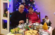 Vakhtang ÇAPURİŞVİLİ  Türkçesi: Hasan Çelik