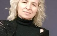 მზია სალვარიძე: წ უ ნ დ ე ბ უ ლ ი