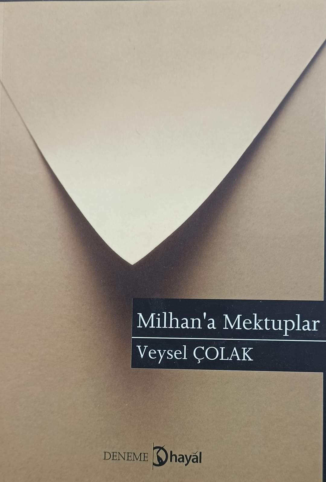 Veysel Çolak: KESİNLİKLE ÖZGÜR DEĞİLİM