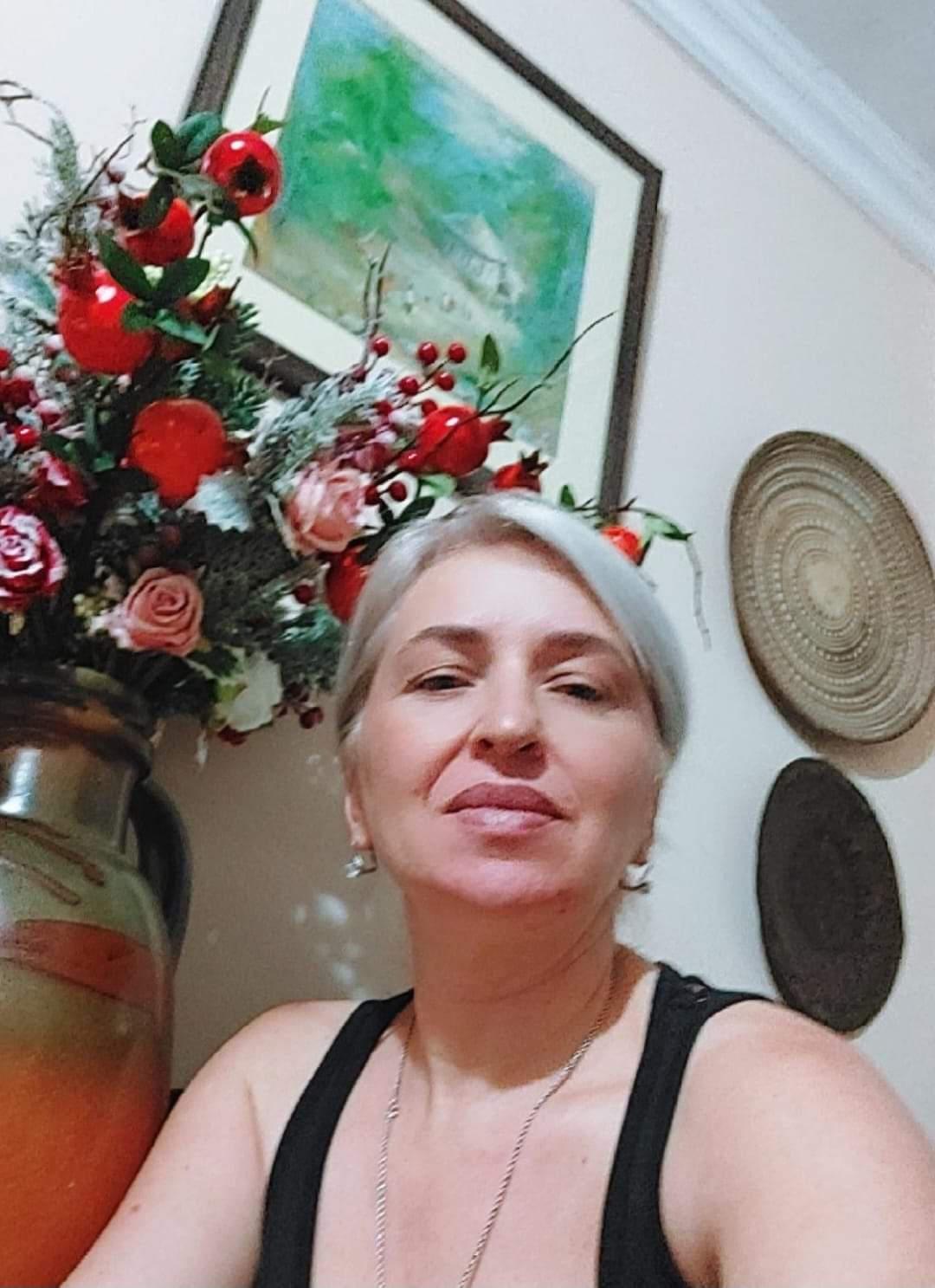 მზია სალვარიძე: მაჭახლელო!