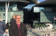 Tufan Şafak Lominadze'nin Ardından 3