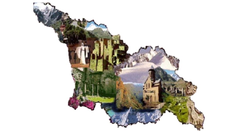 ასეთ ქვეყანას თითი როგორ უნდა გვიქნიოს ვინმემ❤️