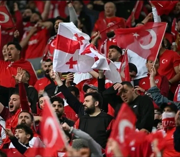 Hasan Çelik: სპორტი არაა ომი…