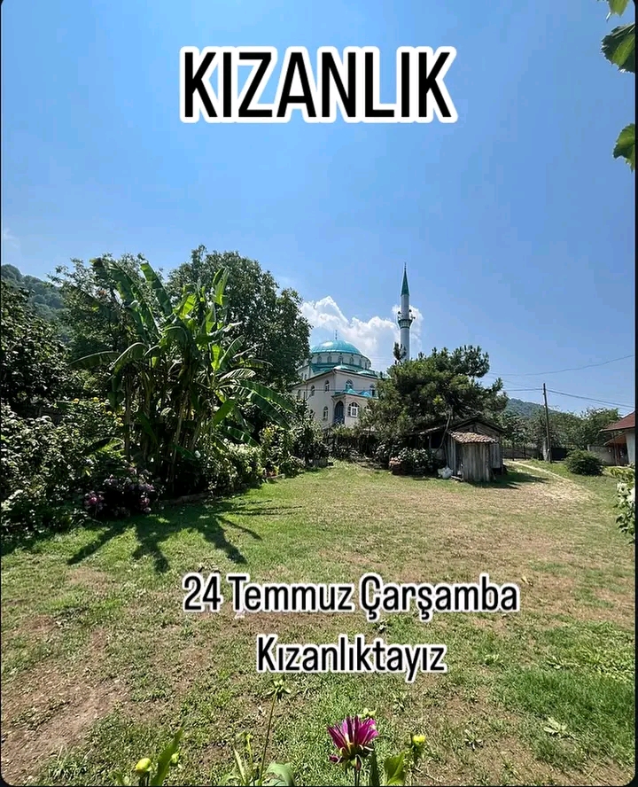 Hendek Batum Gürcü Kültür Derneğinden Açık Davet