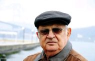 Halil İbrahim Özcan: Şair, romancı, felsefeci Afşar Timuçin’e veda