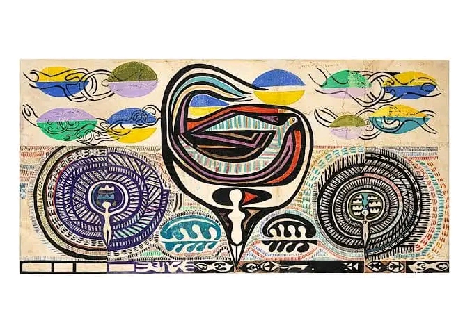 Veysel Çolak: Biçim Tutkusu