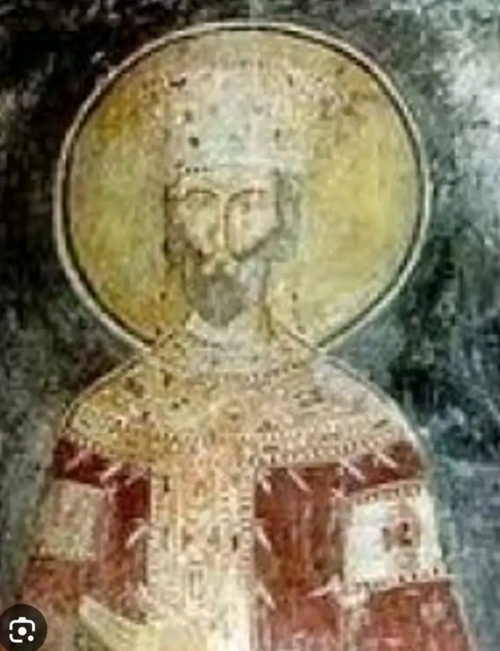 Erdoğan Şenol: Leoni-II Nasıl Abhaz Kralı oldu?