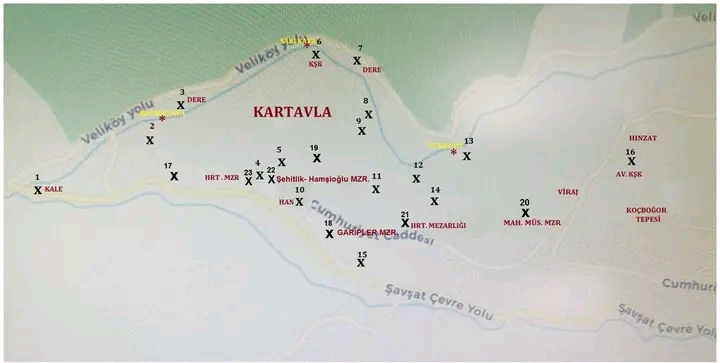 Zafer Şenol Hamşioğlu: SATLEL