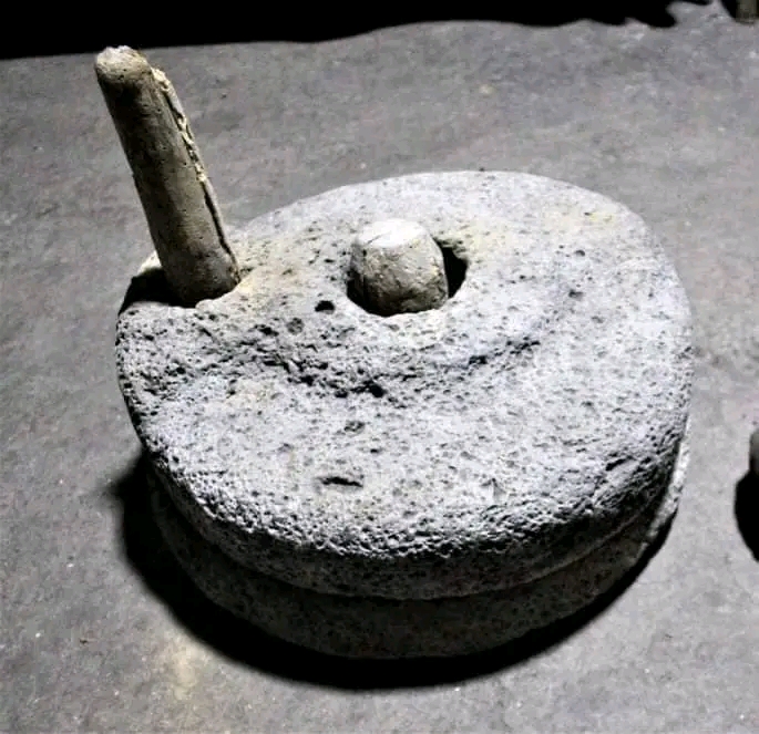 საღერღელე