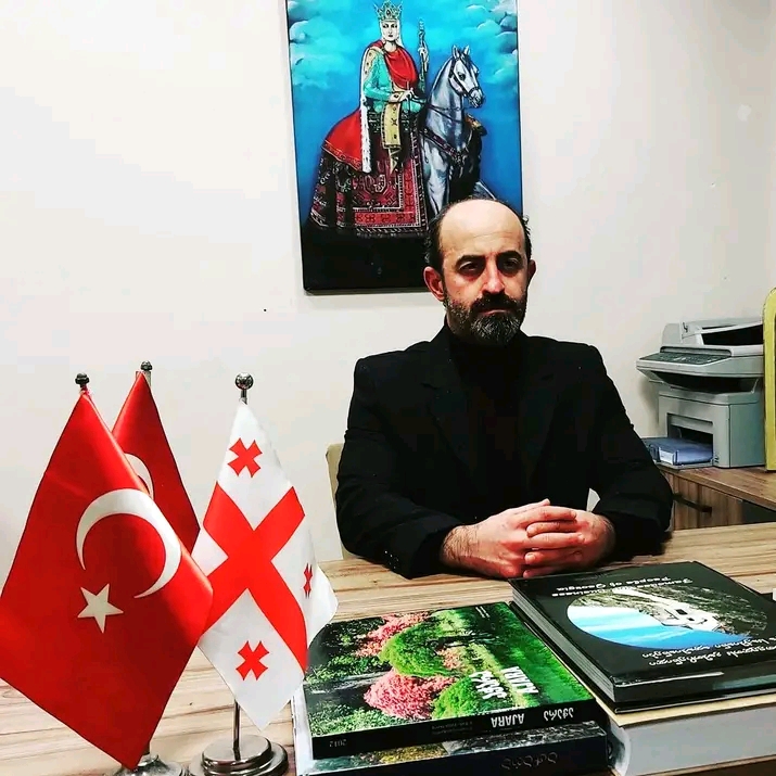 Sakarya Kartvel Gürcü Laz Kültür Derneği'nde Ne Oluyor!?