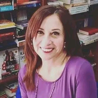Neşe Yaşın: Hayat yorgunluğu