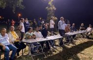 Batum Gürcü Derneği buluşmaları devam ediyor