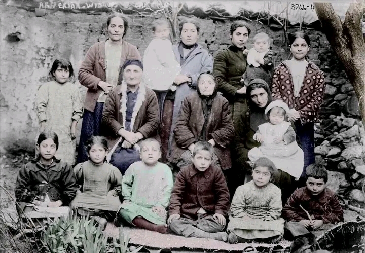 Birol Üstündağ: BULANCAK
