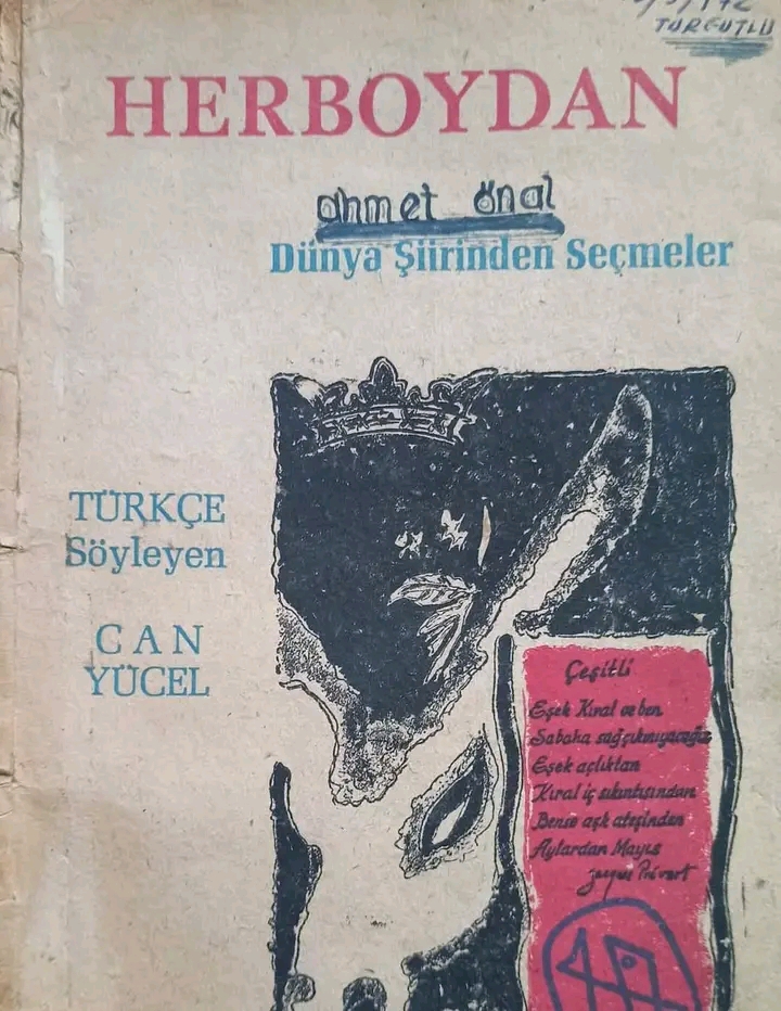 Veysel Çolak: ÇEVİRİ VE GELENEK