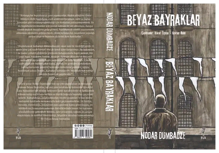 Nodar Dumbadze’nin 