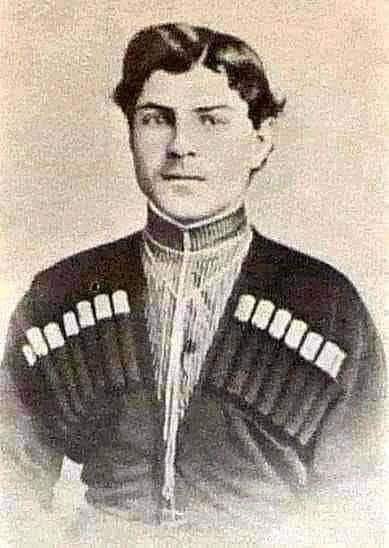 ლექსი, რომელსაც, სამწუხაროდ, სკოლებში აღარ ასწავლიან: