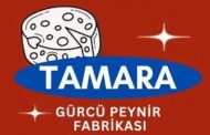 Antalyada  Gürcü Peynir Fabrikasi.  