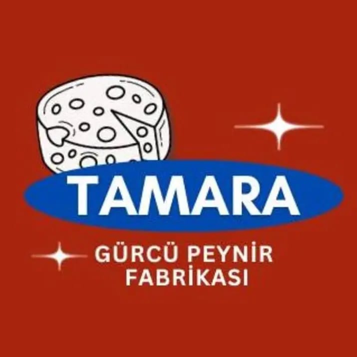 Antalyada  Gürcü Peynir Fabrikasi.  