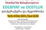 Gürcistan İstanbul Başkonsolosluğu ndan  bilgilendirme!