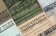 Cem Kumuk: Kafkasya tarihi meraklılarına