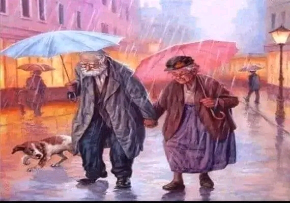 დაუსრულებელი გრძნობა