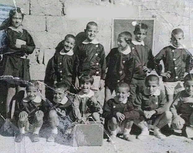 Necati Şahin: ALLAH'IM BENİ TÜRK YAP!