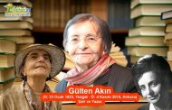 Gülten Akın Cankoçak (23 Ocak 1933,