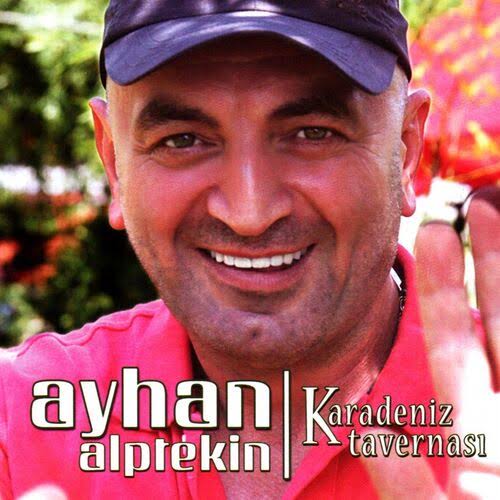 AYHAN ALPTEKİN