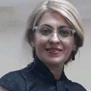 Eka Surameli: გაიღიმეთ ქალბატონო