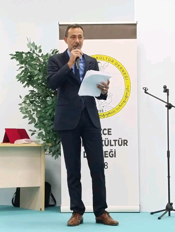 Düzce Gürcü Kültür Derneği 