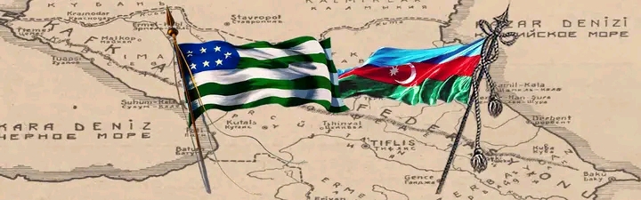Bu hafta Kuzey Kafkasya Tarih Hafızası’nda Kafkasya yakın tarihi...