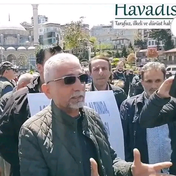 Recep Memişoğlu: Suriye'de Şimdi Ne Olacak..?