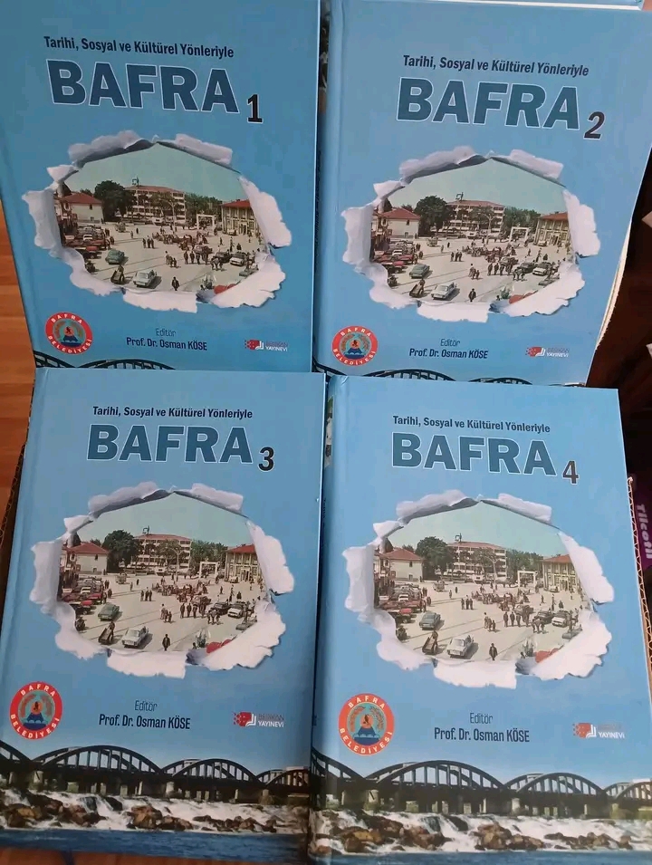 Celal Karaca: Bu kendi yaşadığım kent üzerine yapılmış bir çalışma...
