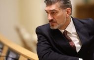 Mikheil Kavelaşvili Gürcistan'ın 6. Cumhurbaşkanı seçildi.
