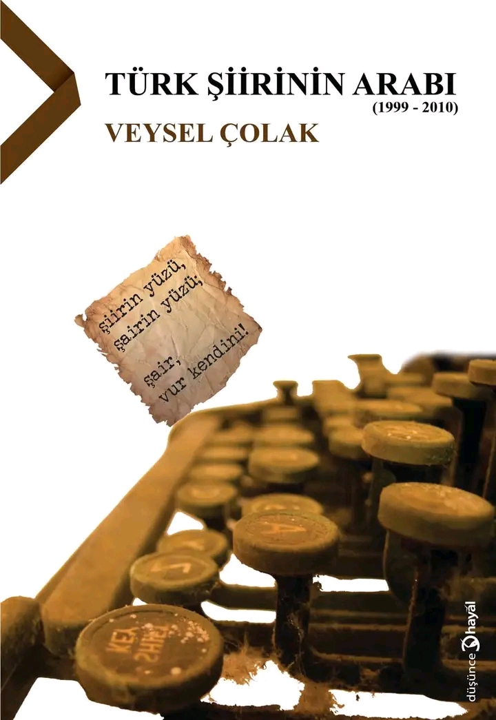 Veysel Çolak: 