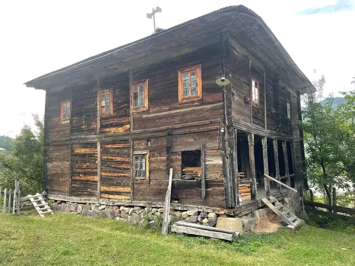 Kültürel Mirasımızı Gelecek Nesillere Taşımak!