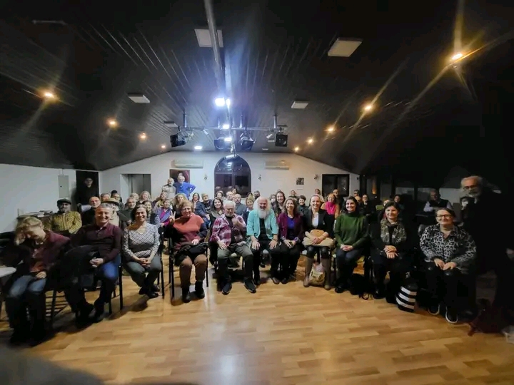 Sezai Sarıoğlu: HAYAT BAZEN TEK KELİMEDİR: TEŞEKKÜR