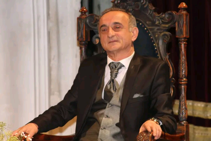 ვახტანგ ღლონტი – 70