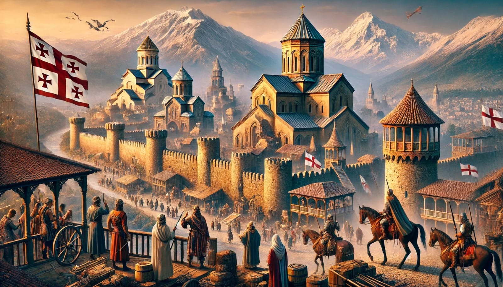 Adem Fidan 'in Yeni Yıl Mesajı